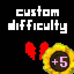 Custom Difficulty