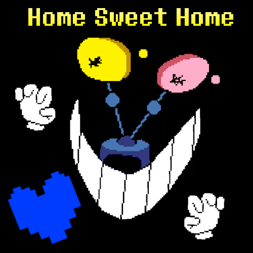 Home Sweet Home